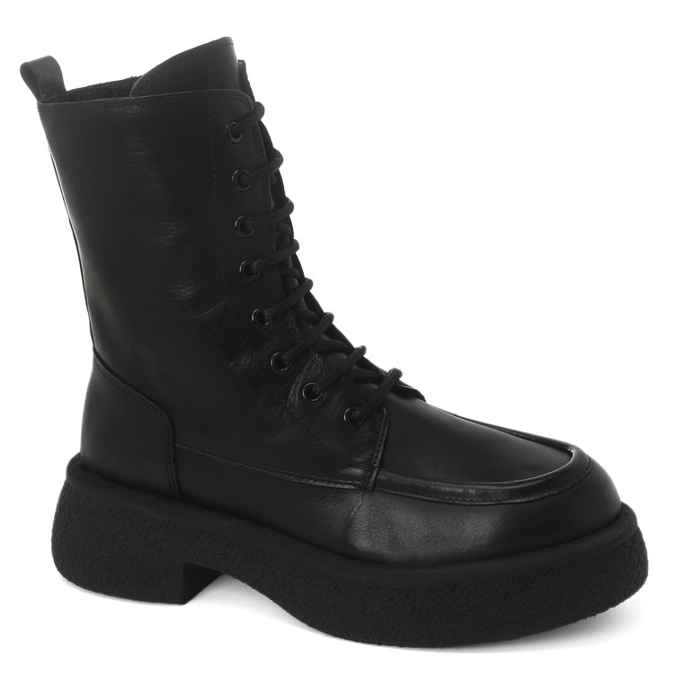 фото Ботинки женские tendance bc88 черные 40 eu