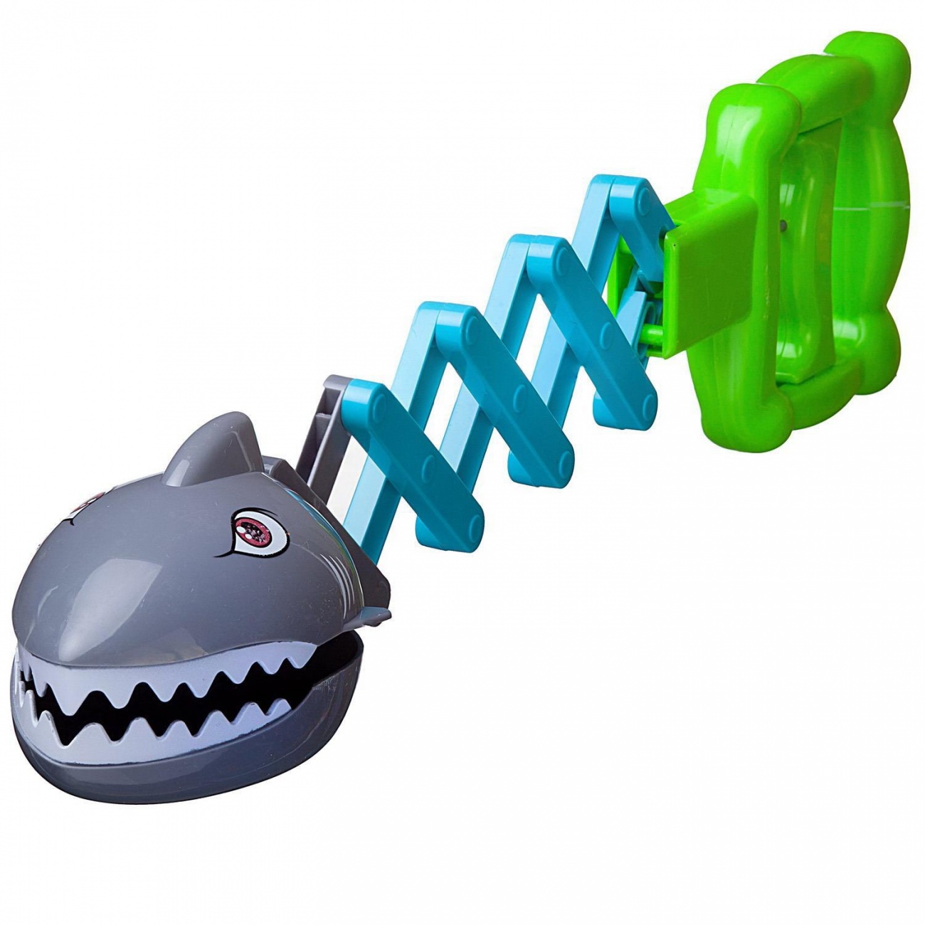 

Игрушка ABtoys Зубастики Коварная акула, выдвижная 28 см PT-01682, PT-01682