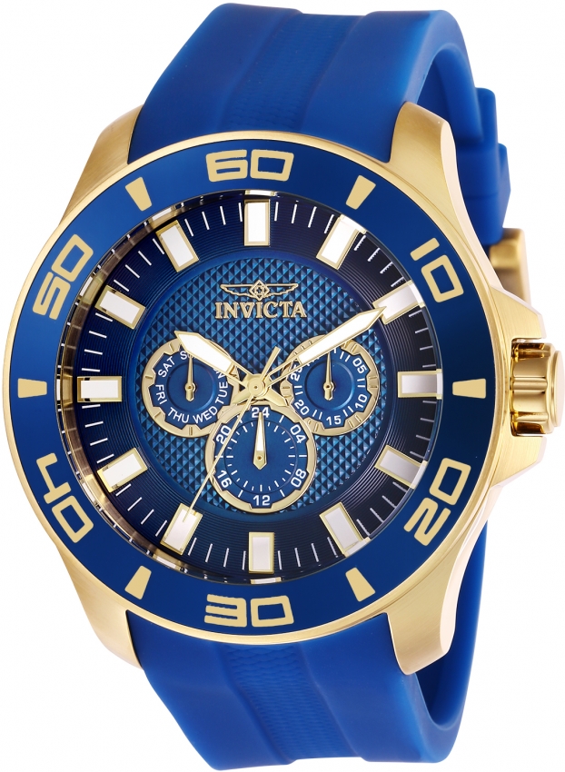 

Наручные часы мужские Invicta Pro Diver, Pro Diver
