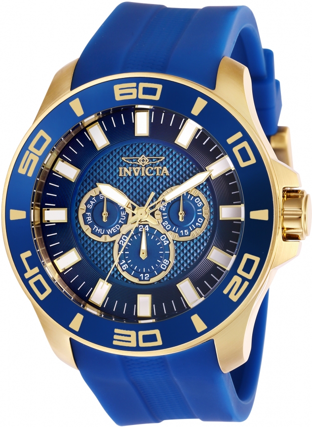 фото Наручные часы мужские invicta pro diver