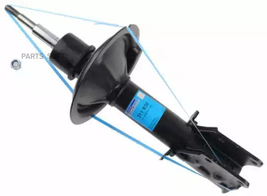 

Амортизатор Подвески Sachs 311930