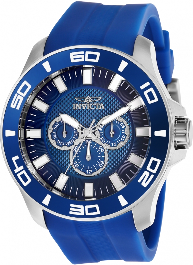 фото Наручные часы мужские invicta pro diver