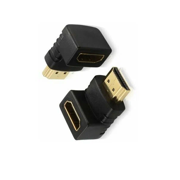 Переходник GCR HDMI - HDMI не указано м