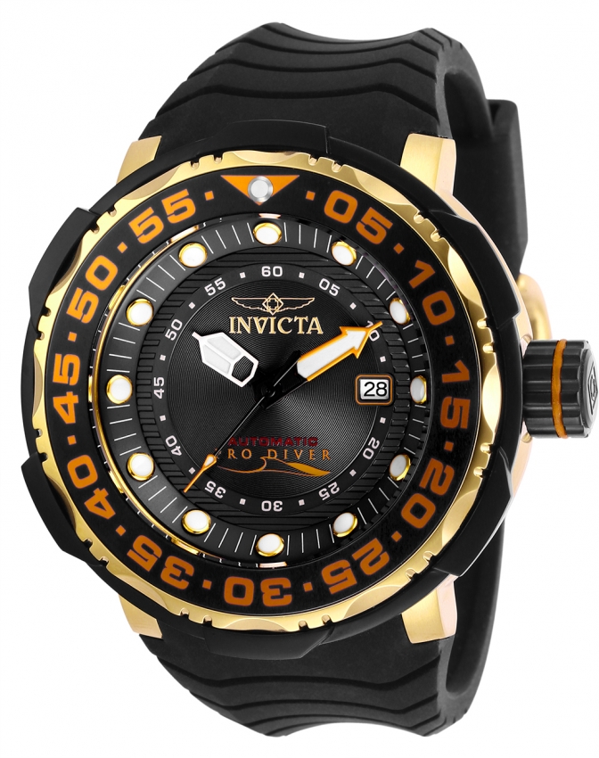 

Наручные часы мужские Invicta Pro Diver, Pro Diver