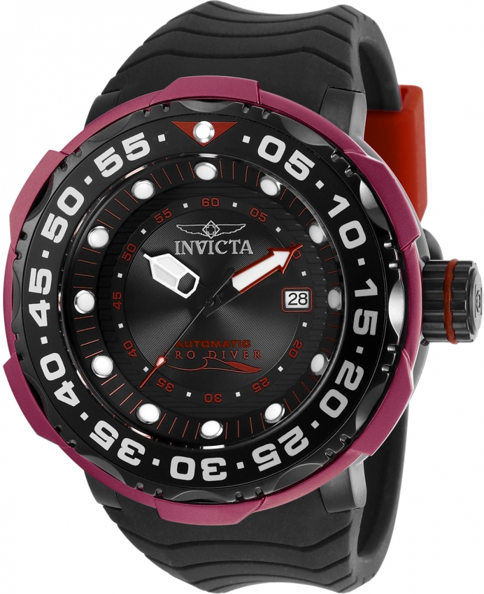 фото Наручные часы мужские invicta pro diver