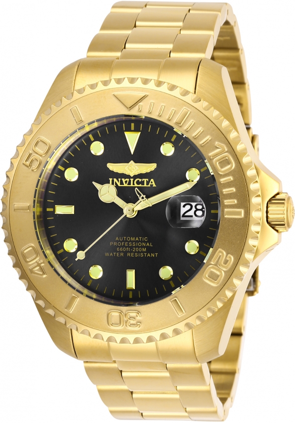 фото Наручные часы мужские invicta pro diver