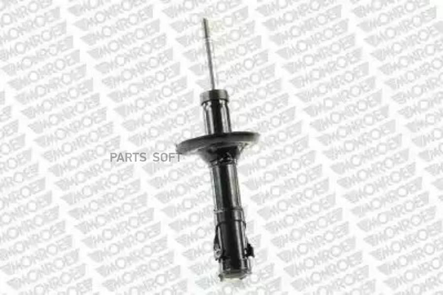 

Амортизатор подвески передн VW: CORRADO 87-95, PASSAT 88-96, PASSAT Variant 88-97