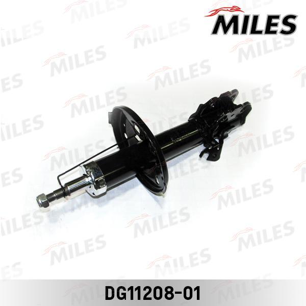 

Амортизатор подвески MILES DG11208-01