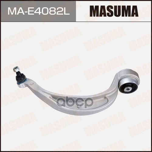 

Рычаг (тяга) masuma, front low audi a4 (l) (1/6)