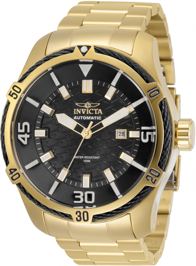 фото Наручные часы мужские invicta bolt