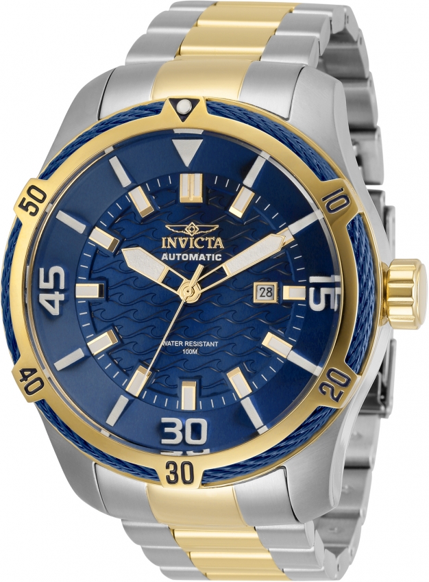 фото Наручные часы мужские invicta bolt