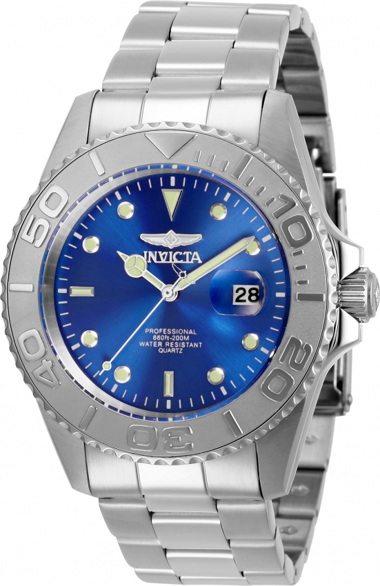 

Наручные часы мужские Invicta Pro Diver