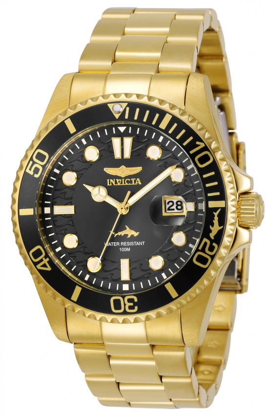 фото Наручные часы мужские invicta pro diver