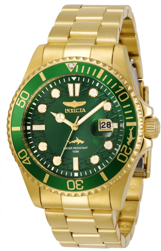 

Наручные часы мужские Invicta Pro Diver, Pro Diver