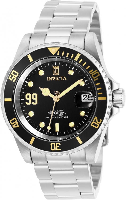 

Наручные часы мужские Invicta Jason Taylor, Jason Taylor