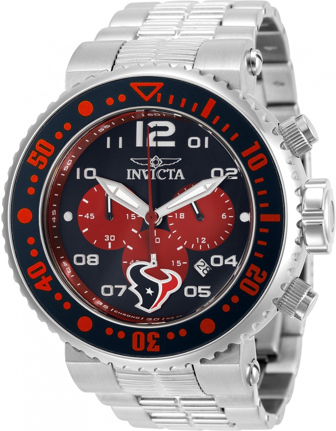 фото Наручные часы мужские invicta pro diver