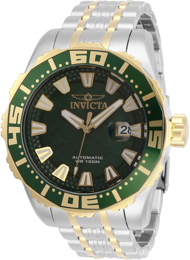 фото Наручные часы мужские invicta pro diver