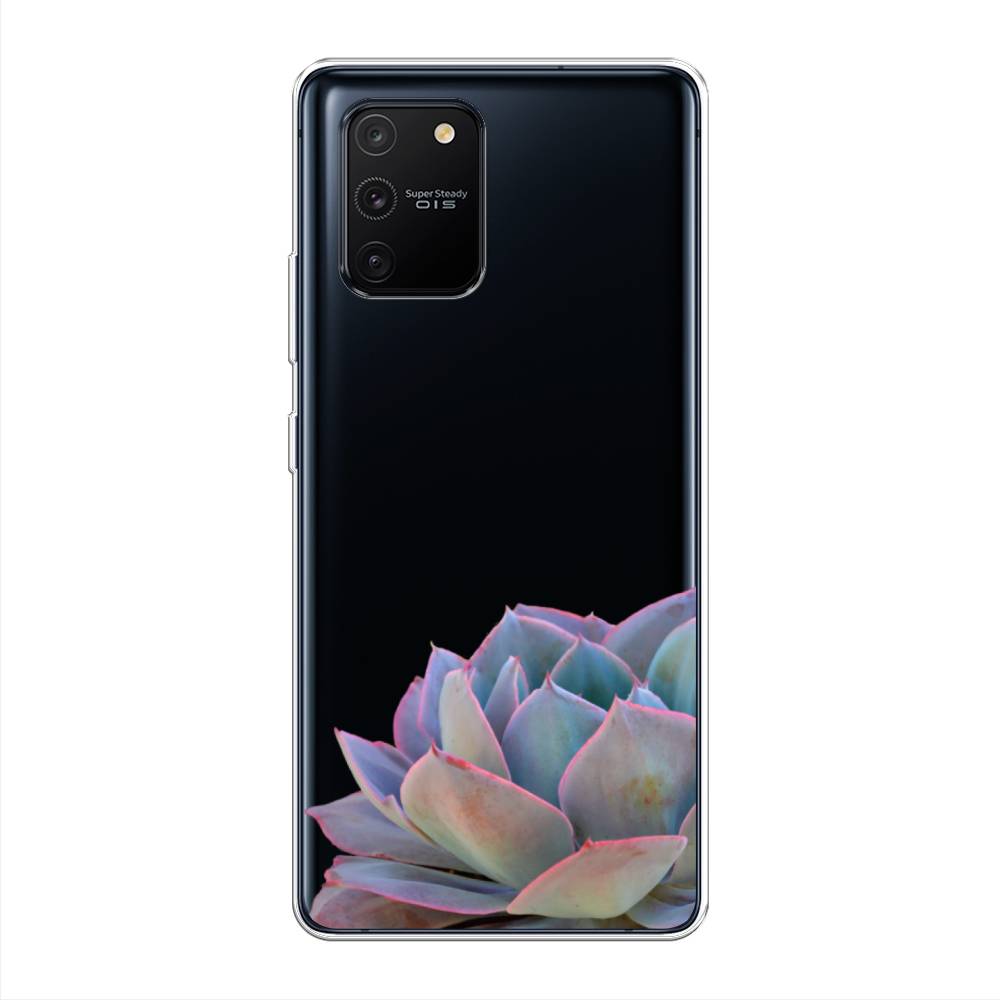 

Чехол Awog на Samsung Galaxy S10 Lite / Самсунг S10 Lite "Молодило уголок", Разноцветный, 210050-8