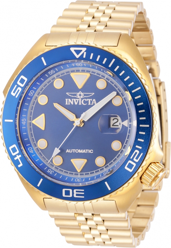 фото Наручные часы мужские invicta pro diver