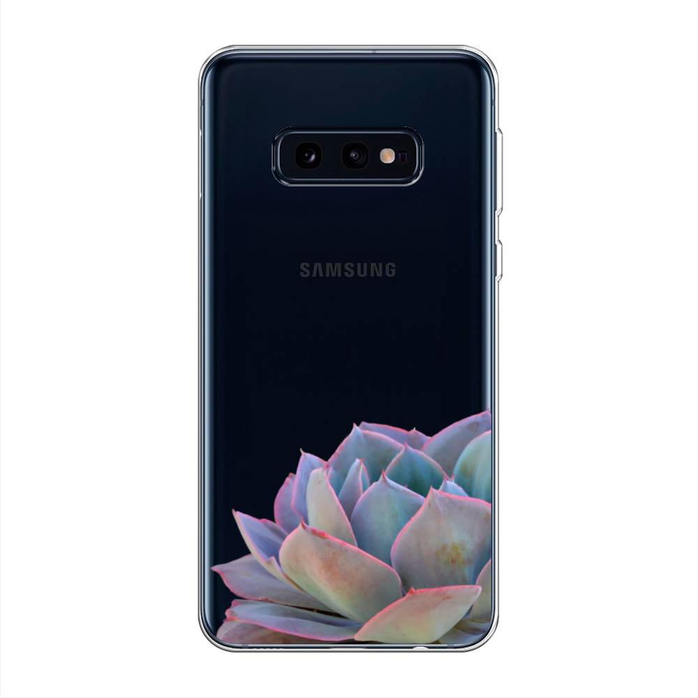 

Чехол Awog на Samsung Galaxy S10E "Молодило уголок", Разноцветный, 27250-8