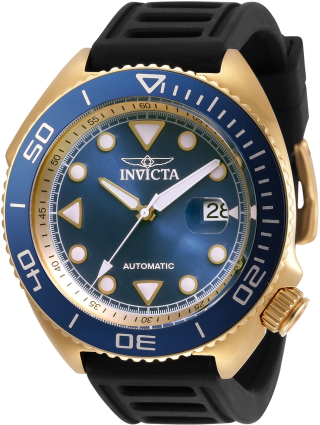 фото Наручные часы мужские invicta pro diver