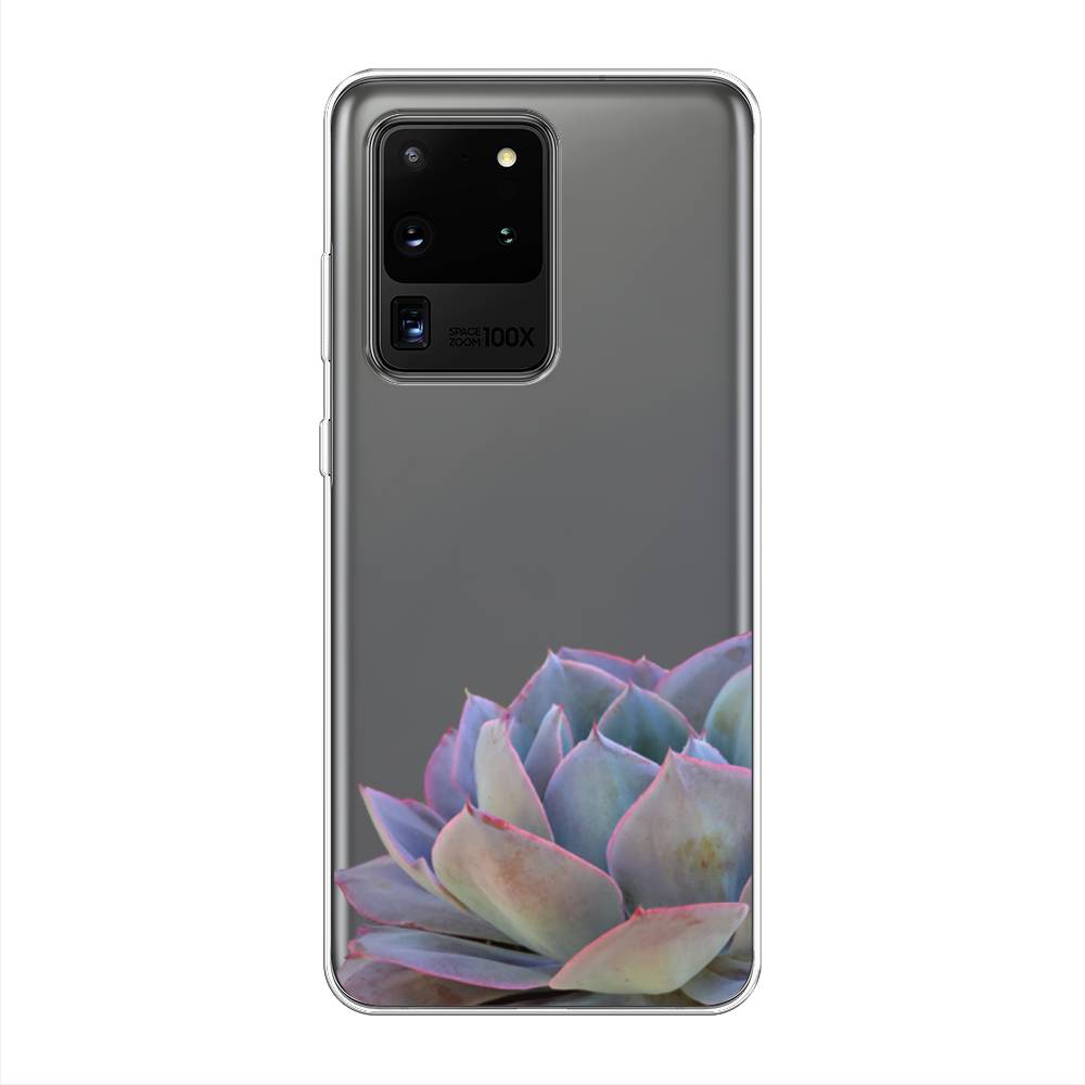 

Чехол Awog на Samsung Galaxy S20 Ultra "Молодило уголок", Разноцветный, 29450-8