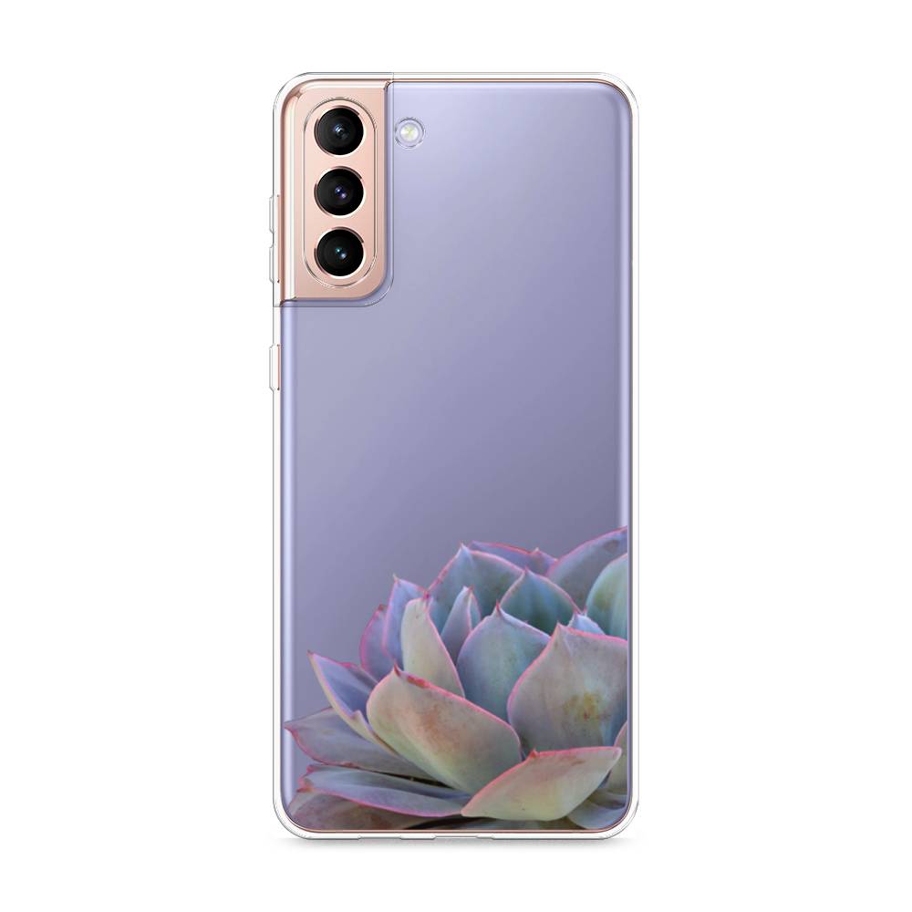 

Чехол Awog на Samsung Galaxy S21 + / Самсунг S21 + "Молодило уголок", Разноцветный, 2102150-8
