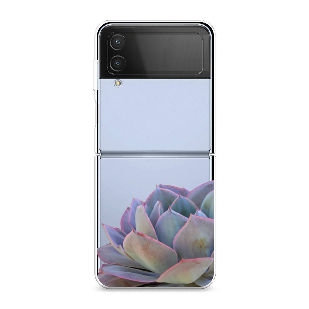 

Чехол Awog на Samsung Galaxy Z Flip 4 / Самсунг Z Flip 4 "Молодило уголок", Разноцветный, 2106650-8