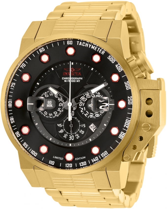 

Наручные часы мужские Invicta Aviator / Force, Aviator / Force