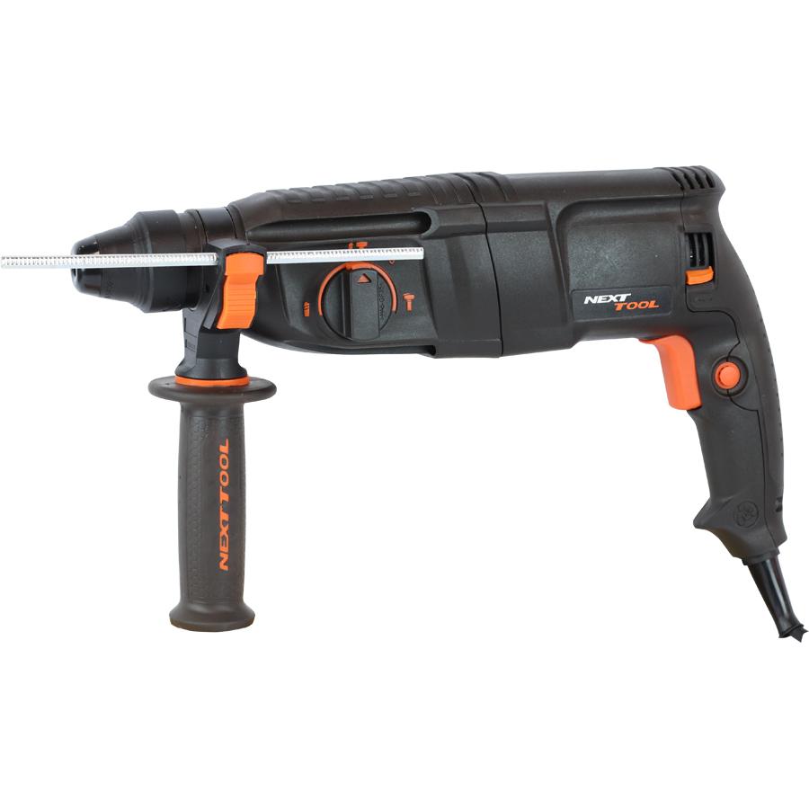 

Перфоратор NEXTTOOL PF-800 (400068), PF-800 (400068)