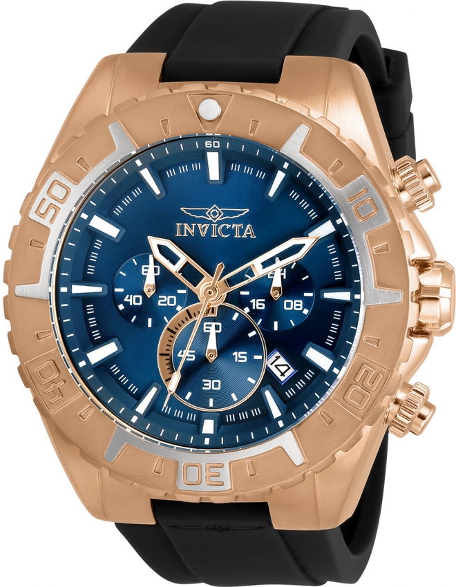 фото Наручные часы мужские invicta aviator / force