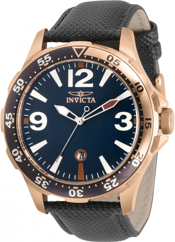 фото Наручные часы мужские invicta specialty