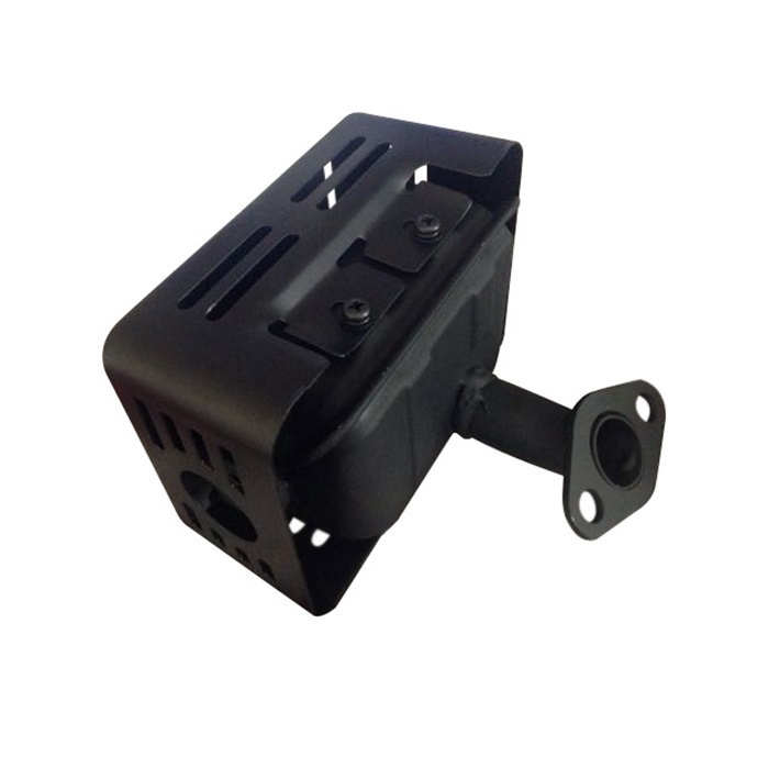 

Глушитель Rezer для двигателя 160F,168F,170F