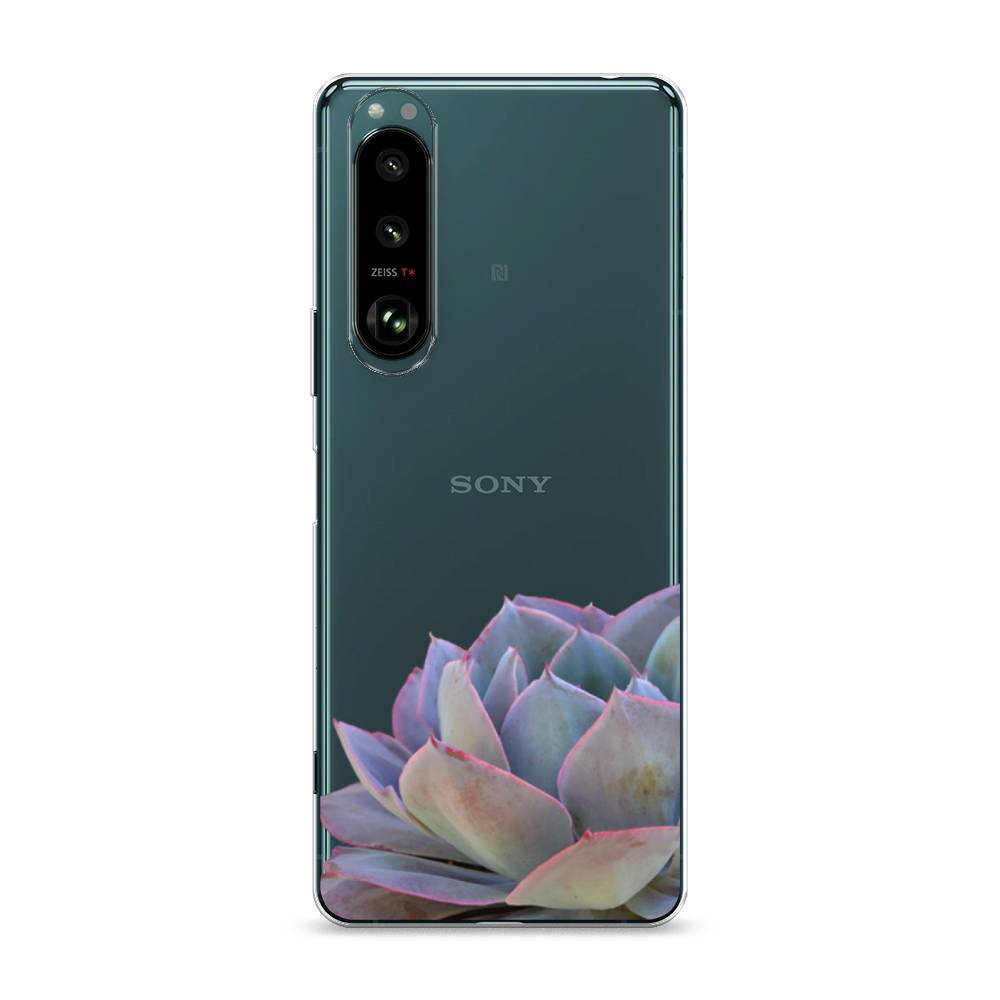 

Чехол Awog на Sony Xperia 1 III "Молодило уголок", Разноцветный, 54850-8