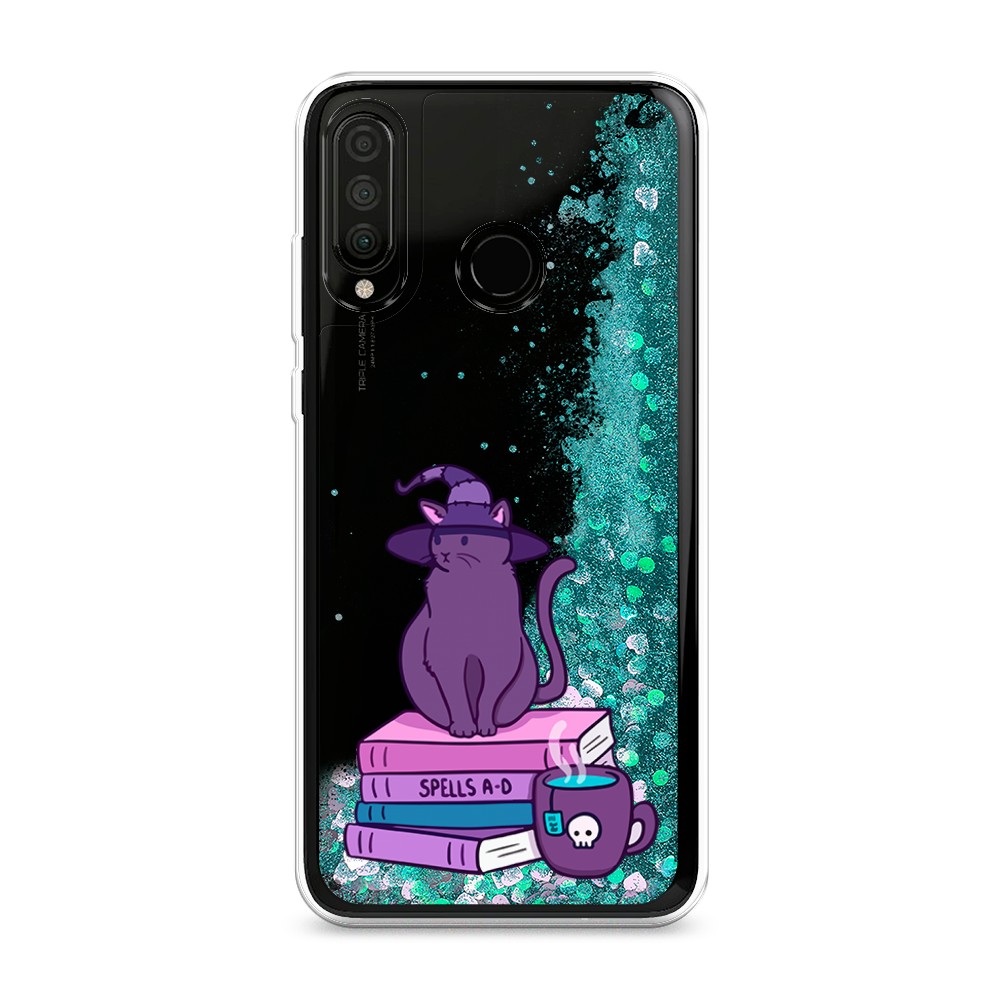 

Чехол Awog "Magic Cat" на Huawei P30 Lite/Honor 20S/20 Lite 2020, 67995-1