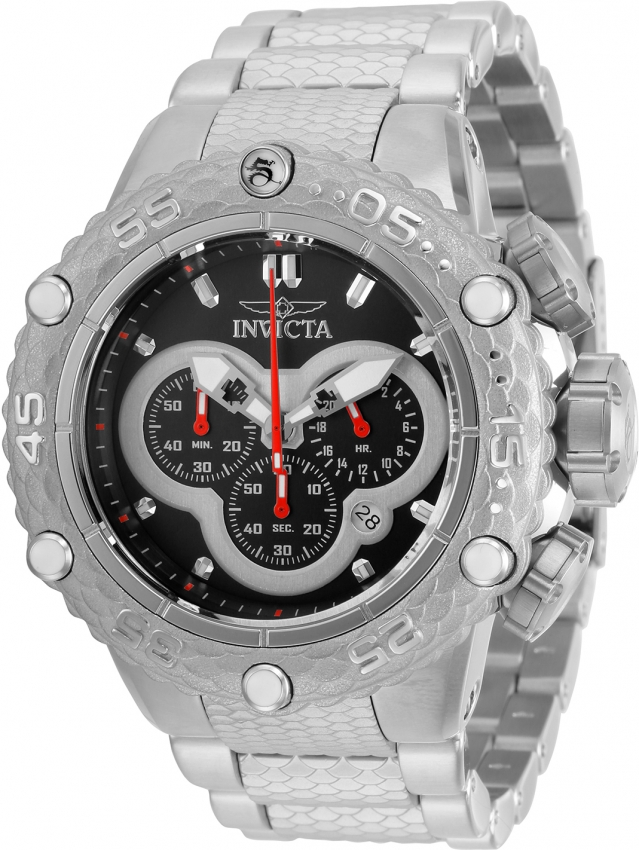 

Наручные часы мужские Invicta Subaqua, Subaqua