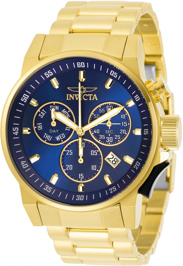 фото Наручные часы мужские invicta aviator / force