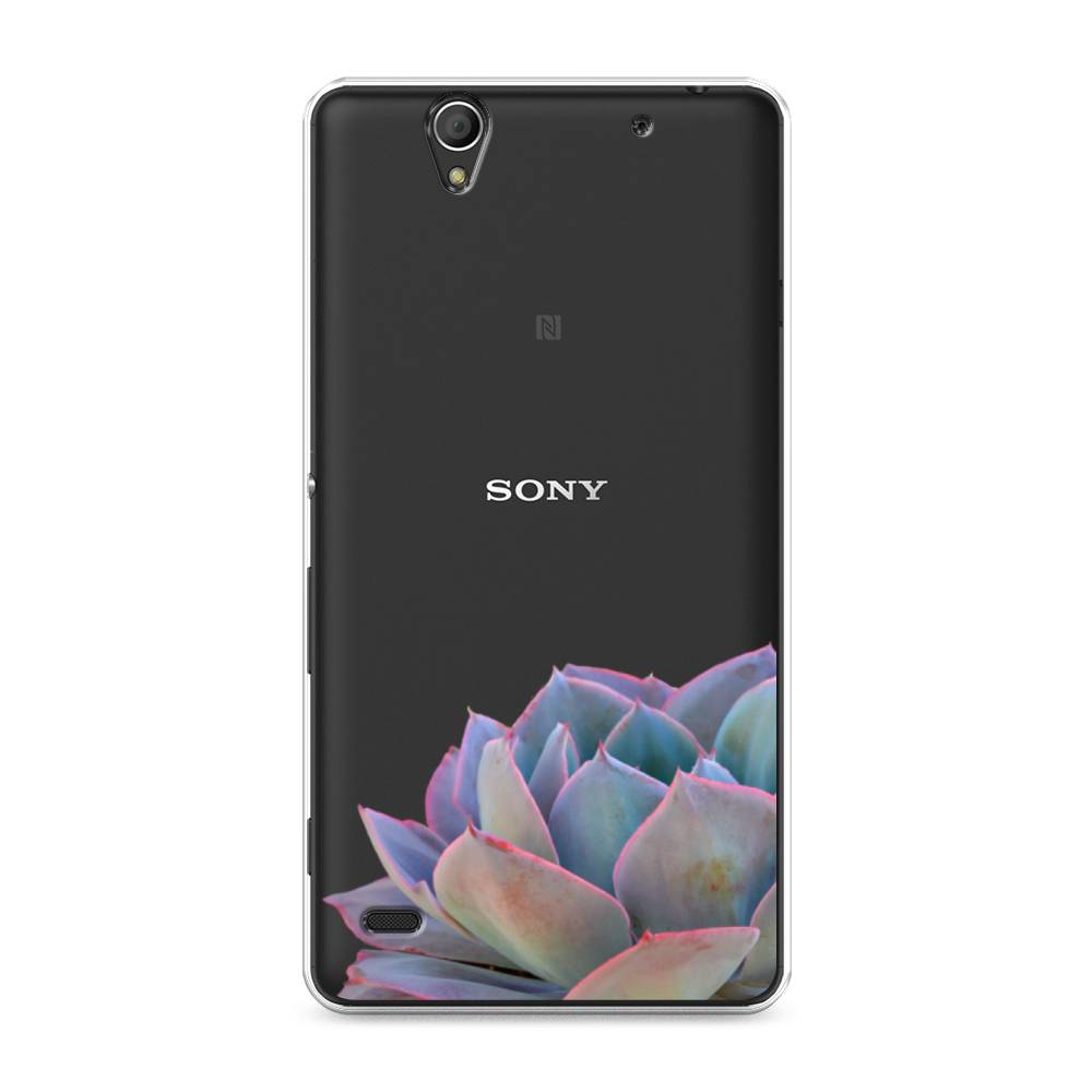 

Чехол Awog на Sony Xperia C4 "Молодило уголок", Разноцветный, 52650-8