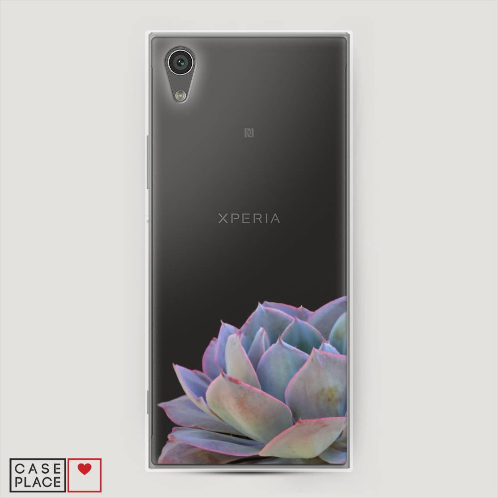 

Чехол Awog на Sony Xperia L1 "Молодило уголок", Разноцветный, 52550-8