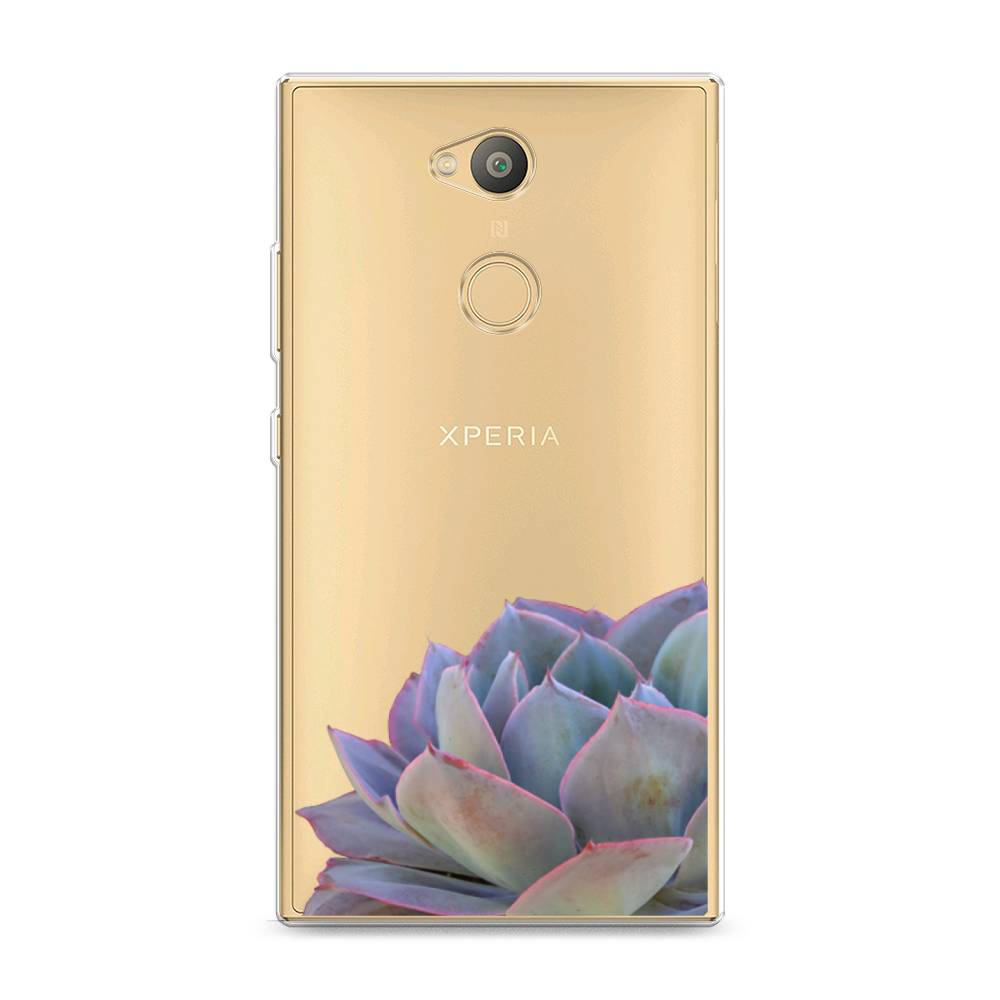 

Чехол Awog на Sony Xperia L2 "Молодило уголок", Разноцветный, 53450-8