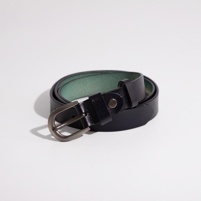 

Ремень женский NoBrand 6896957 синий, 115 см, 6896957