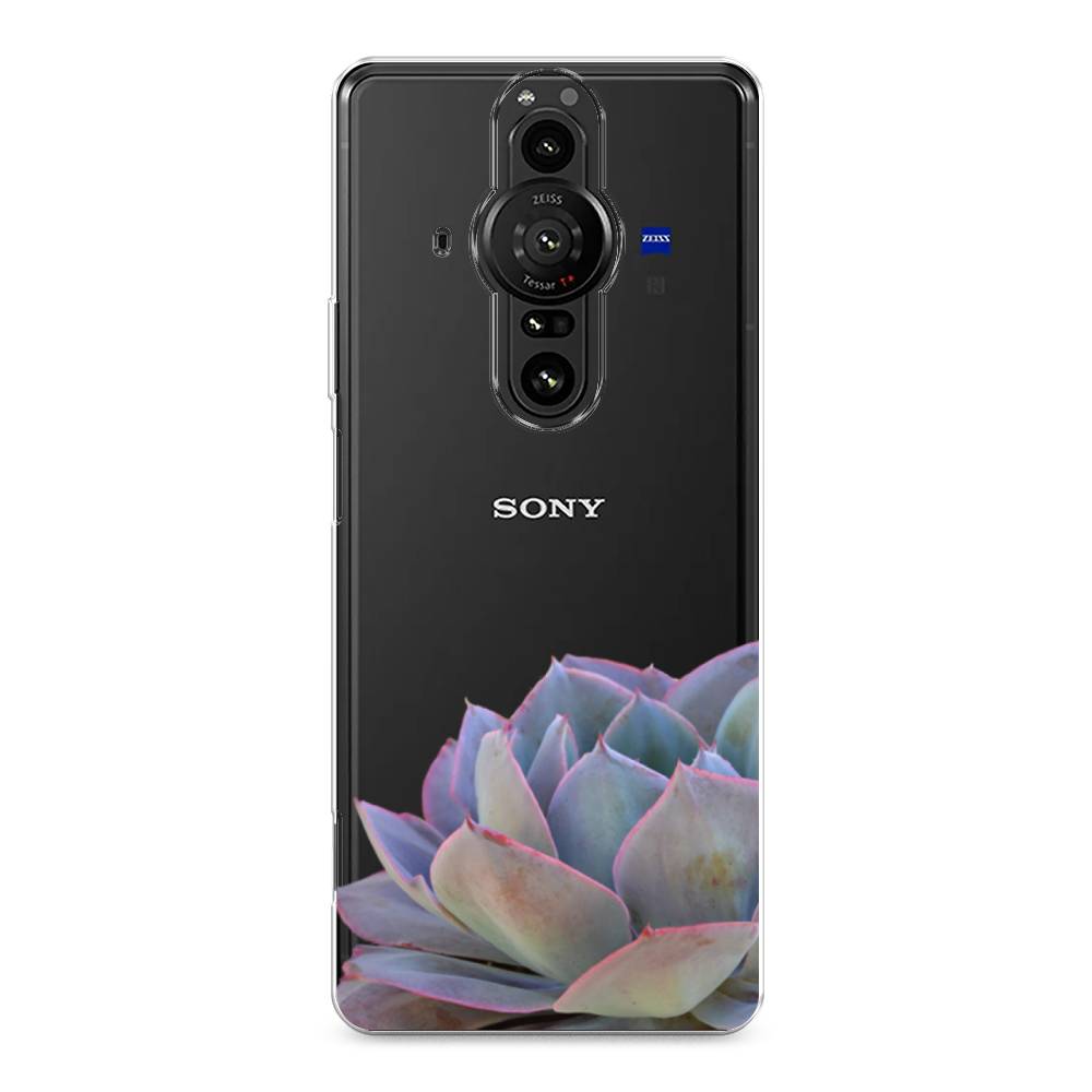 Чехол Awog на Sony Xperia Pro-I 