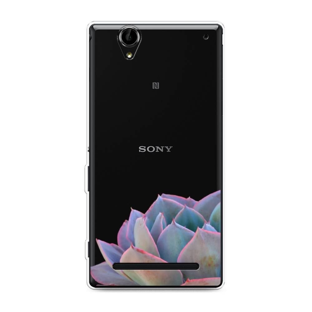 

Чехол Awog на Sony Xperia T2 Ultra "Молодило уголок", Разноцветный, 50950-8