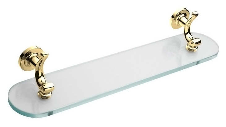 

Bagno & Associati Полка Bagno & Associati Opera OP11352 ORO