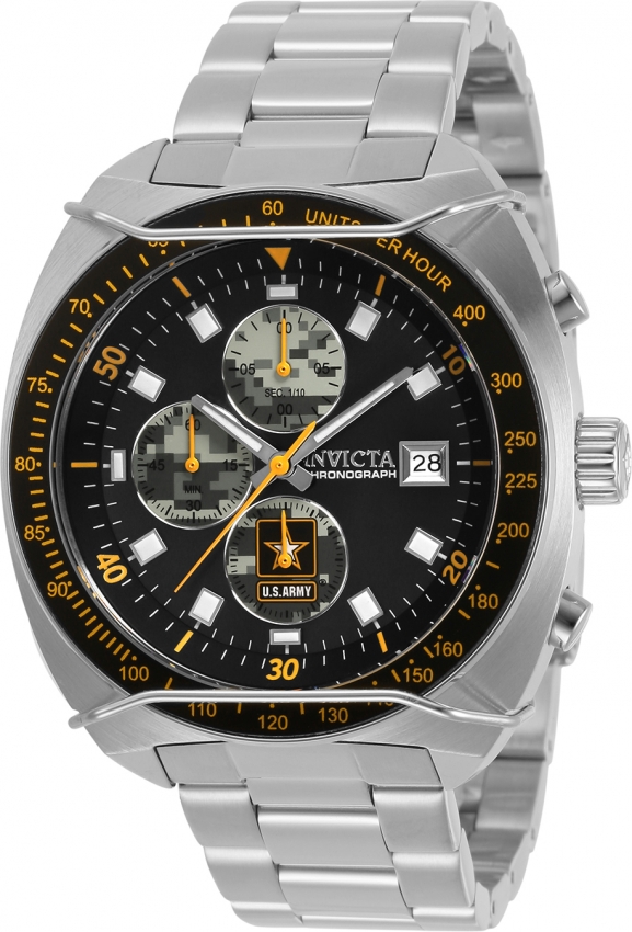 фото Наручные часы мужские invicta aviator / force