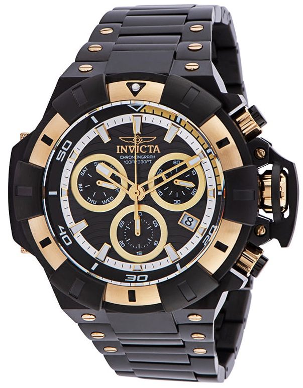

Наручные часы мужские Invicta Akula, Akula