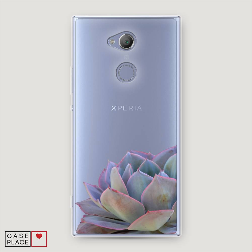 

Чехол Awog на Sony Xperia XA2 Ultra "Молодило уголок", Разноцветный, 53250-8