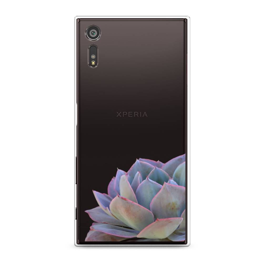 

Чехол Awog на Sony Xperia XZ "Молодило уголок", Разноцветный, 51450-8