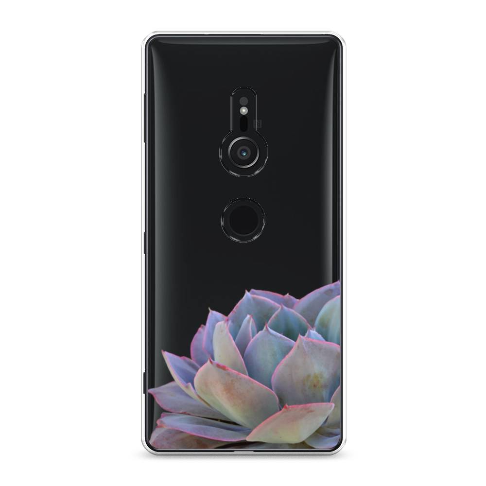 

Чехол Awog на Sony Xperia XZ2 "Молодило уголок", Разноцветный, 52850-8