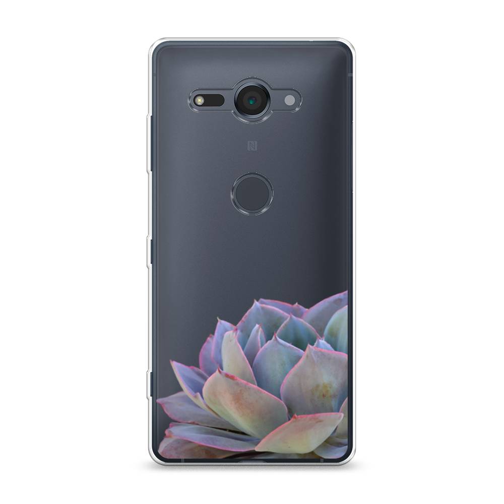 

Чехол Awog на Sony Xperia XZ2 Compact "Молодило уголок", Разноцветный, 52950-8